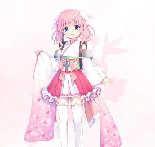 求大佬告知这个动漫人物名字和图片,拜托了