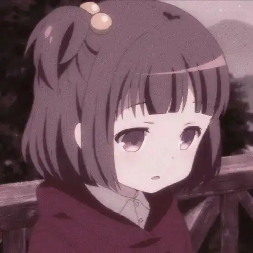 女生头像小仙女专属软萌软萌的动漫头像