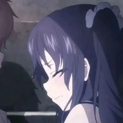 动漫头像遇你之前沉迷过往遇卡通动漫头像我要个性网