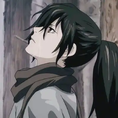 丧到极致的qq昵称