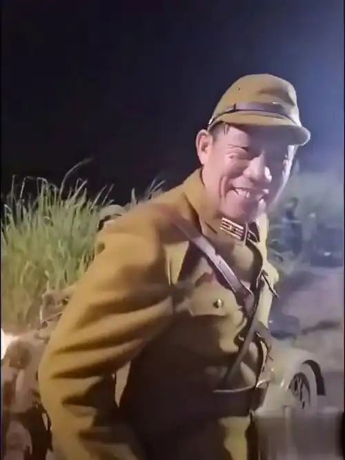 大佐的肯定