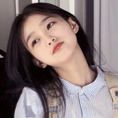 微信头像深藏不露