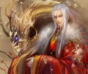 谁有动漫动态壁纸,高清