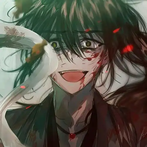 古风头像第十六弹