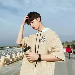 一批超个性好看的微信头像