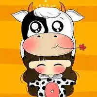 爹系男友动物头像12生肖