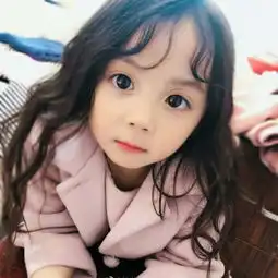 可爱萌娃闺蜜头像三人一人一张2018闺蜜头像大全可爱女生