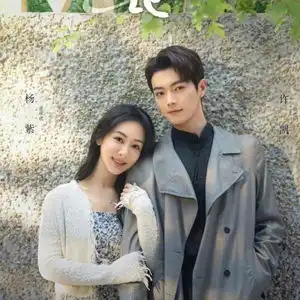 杨紫许凯主演电视剧承欢记今起登陆央一上午档