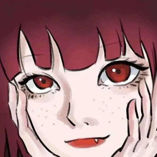 动漫头像去年的砂糖橘,今年还在吗