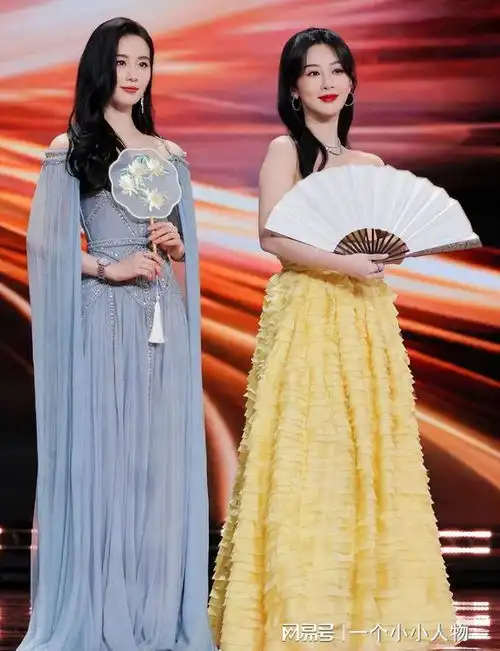 郑晓龙没有说错,不合群的赵丽颖高叶,才是内娱真正聪明人