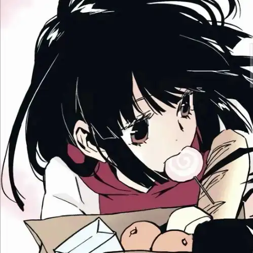 爹系男友用什么头像费渡