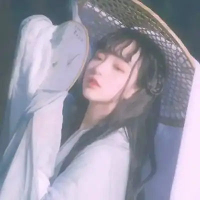 真人头像仙气古风