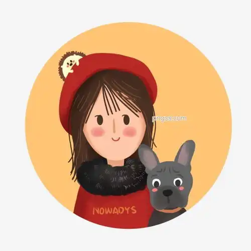 卡通女孩和小狗png免抠素材图片大小2048x2048px图片尺寸1.4mb来自png搜索网pngss.com免费免扣png素材下载刺猬狗孩子红色卡通刺猬卡通女生卡通人物卡通小狗帽子女生小狗英斗英国斗牛犬