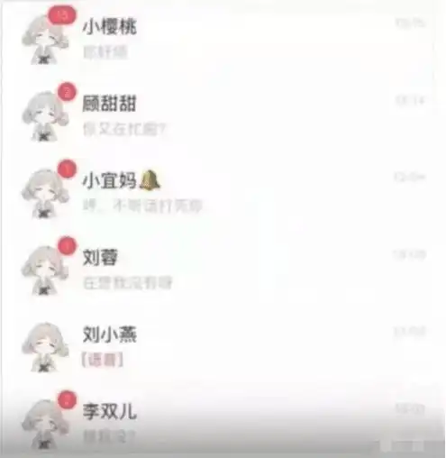 分手后,男朋友怎么还不换头像哈哈哈哈这就是海王的世界