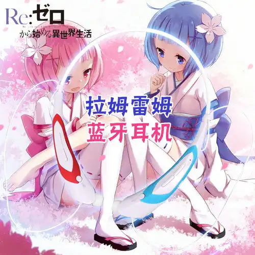 二次元头像萌系头像动漫