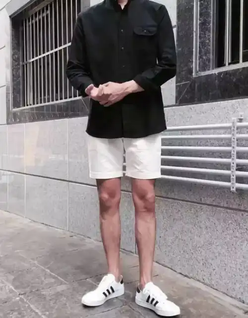 又是一年好时节,韩系男生穿搭赶紧get起来,轻松帅成韩剧男主