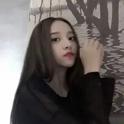 暴力颖女生头像韩系女头