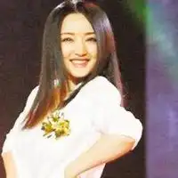 杨钰莹头像图片大全甜美漂亮杨钰莹头像图片