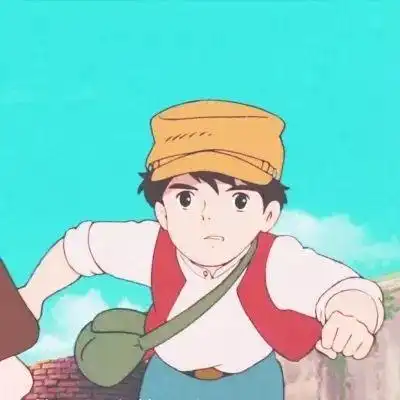 头像一百四十一期
