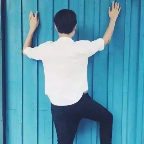 情侣头像一男一女情侣头像