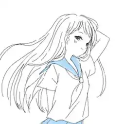 至尊宝二次元图片高清微信头像图片大全