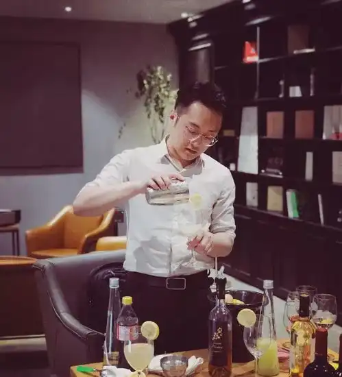 活动回顾中智美景春日滋味品鉴会