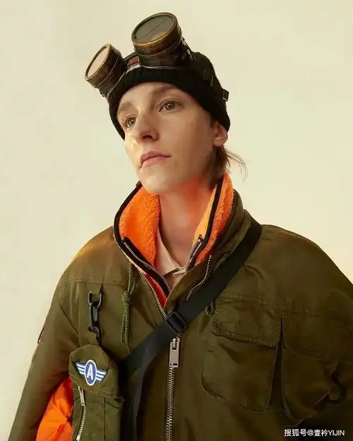 adererrorxzara年底最值得冲的联名系列谁能不爱这克莱因蓝