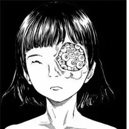 诡异吓人头像2018最新超级恐怖借口伪装得再美还是借口