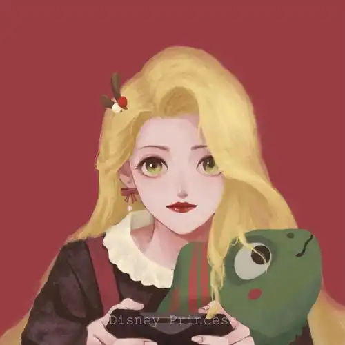 精选各系列头像不要轻易放弃哦