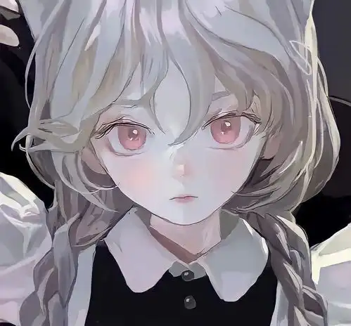 动漫头像女生动人头像,你又是谁的小公主呢