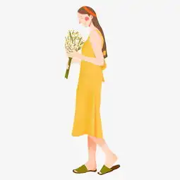 夏季可爱女生时尚服装卡通人物图片素材其他格式下载动漫人物大全