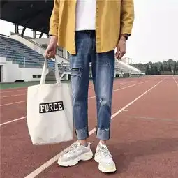 男神秒变男神的必备技巧,你了解一下