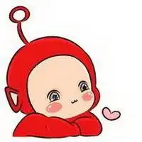 念着宝宝的微信头像微信头像图片大全