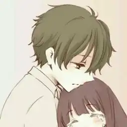 求这个情头另一半嘤嘤嘤或者原图也可以