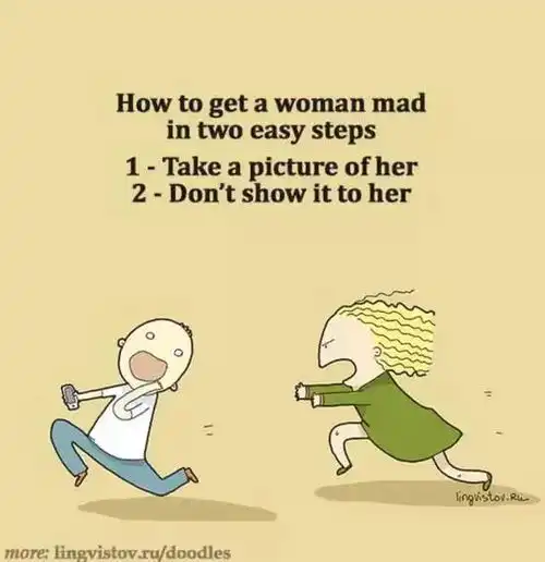 竟然这样学英文,火遍全美毒舌英文小漫画,看完膝盖都碎了...