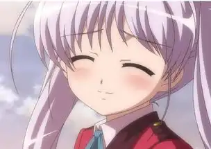 可爱的,萌萌的动漫图片,紫色的哦,或者黑色蓝色银色的也行,梦幻的也可以