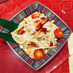 私享乌市吃货们又发现了美食新去处,这几家味道劳道呢