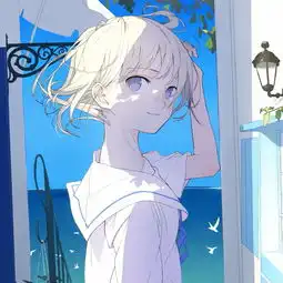 请把原本正经的脸还给我