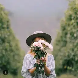 学好方形构图,或许你也能当ins的知名博主啊