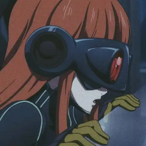 超多好看动漫头像合集吖来撩