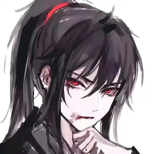 300漫头值得长期不换的古风头像