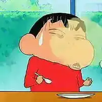 蜡笔小新情侣头像帅气搞笑微信头像图片大全