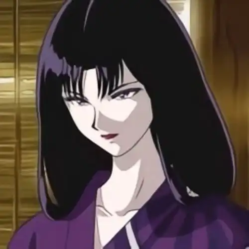 拽姐头像推荐头像