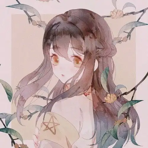 古风漫画图片