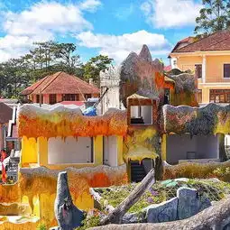 目的地点评移动版