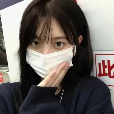 少年感青春头像女生