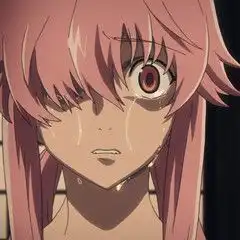 恶性病娇代表我妻由乃