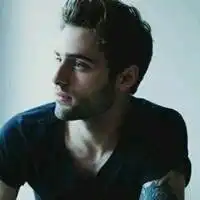 求一个低着头,带着草帽,留着胡渣,叼着烟的欧美头像