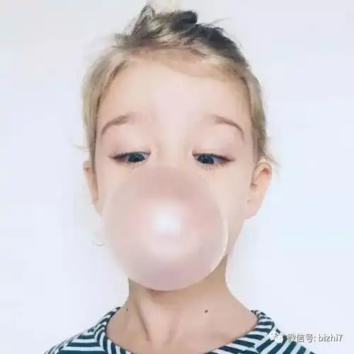 美女头像微信卡通图片欧
