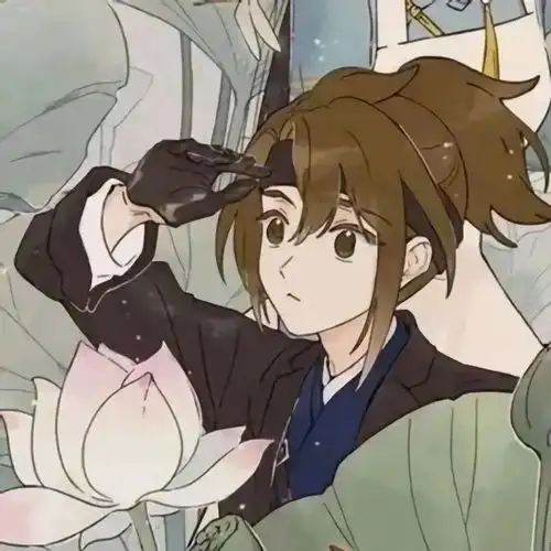 小众情头治愈自己最好的方式,就是忙碌和早睡the